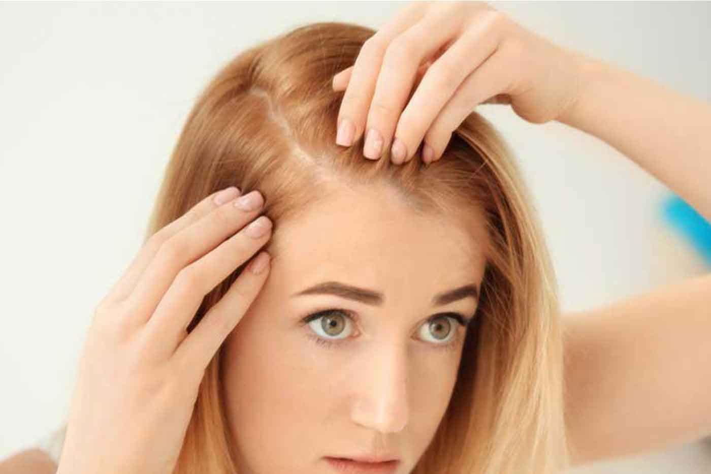 Hair Tattoo A New Technique to Camouflage Thinning Hair StyleSpeak